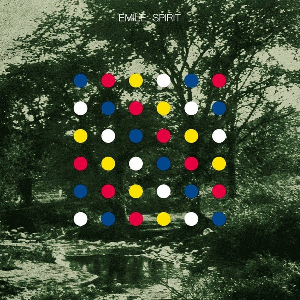 Emile - Spirit (LP) - Joco Records