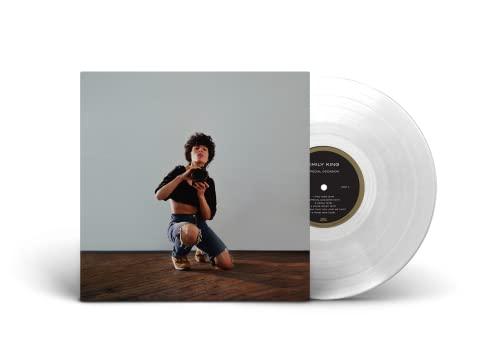 Emily King - Special Occasion (Limited Edition, Clear Vinyl) (LP) - Joco Records