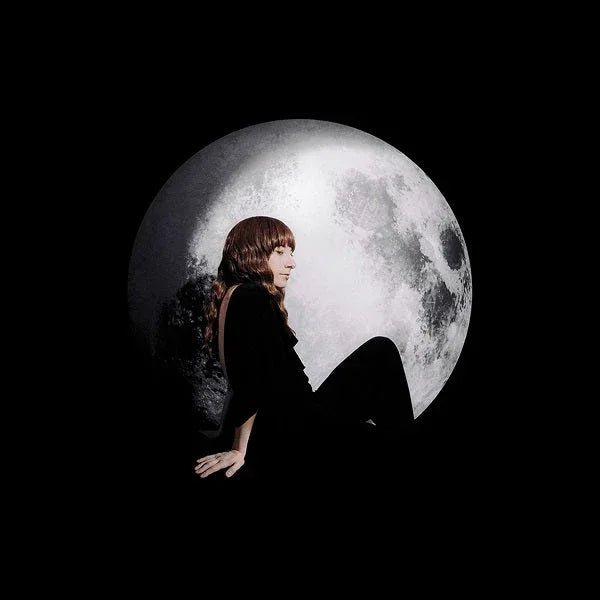 Emily Reo - Spell (10-Inch Vinyl) - Joco Records