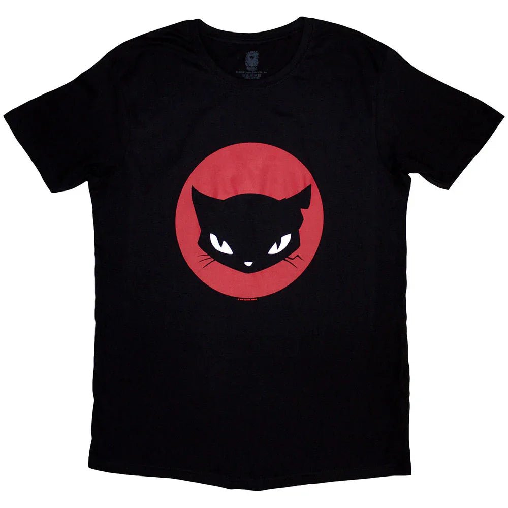 Emily The Strange - Sabbath (T-Shirt) - Joco Records