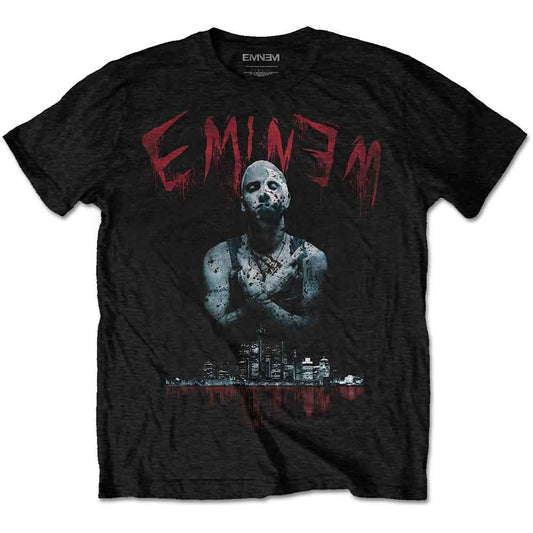 Eminem - Bloody Horror (T-Shirt)