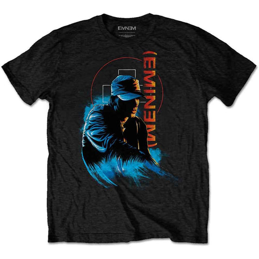 Eminem - In Brackets (T-Shirt) - Joco Records