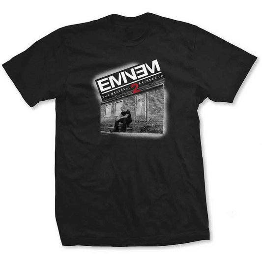 Eminem - Marshall Mathers 2 (T-Shirt)