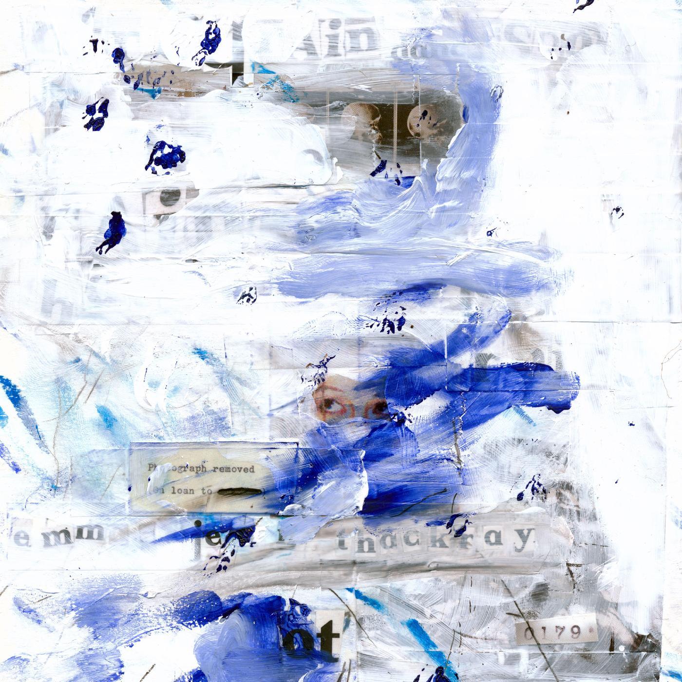 Emma-Jean Thackray - Rain Dance (LP) - Joco Records