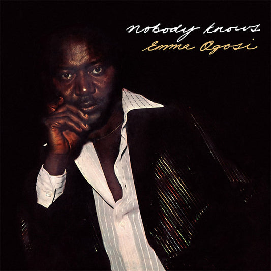 EMMA OGOSI - Nobody Knows