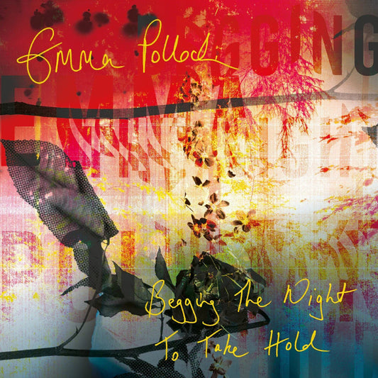 Emma Pollock - Begging The Night To Take Hold (Yellow Vinyl) (LP) - Joco Records