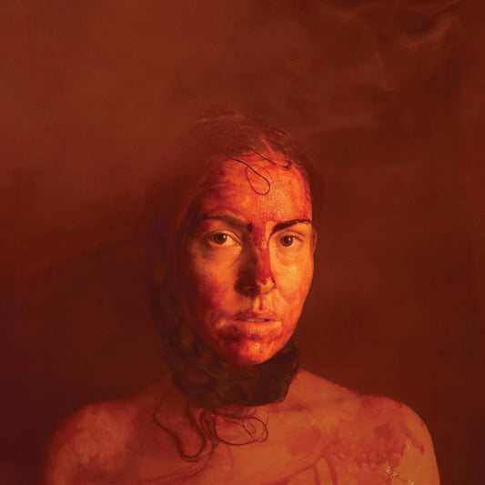 Emma Ruth Rundle - Eg2: Dowsing Voice (Indie Exclusive, Transparent Red Vinyl) - Joco Records