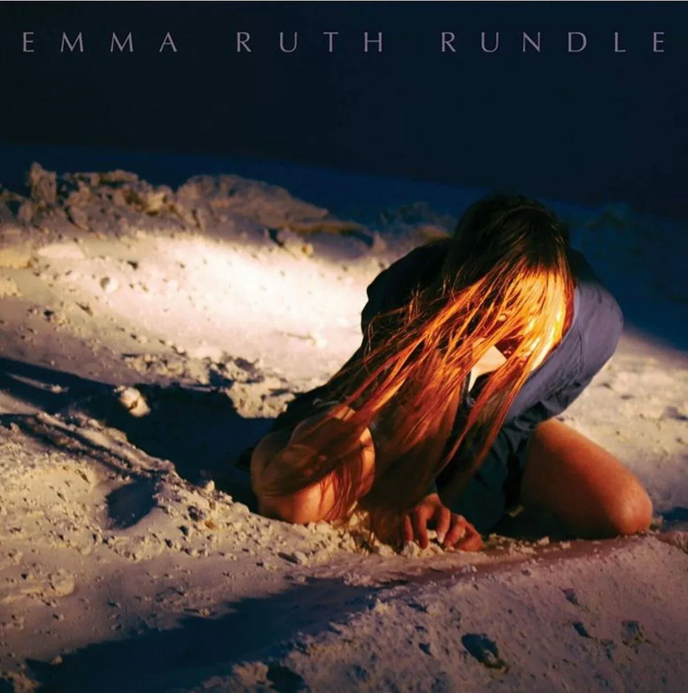 Emma Ruth Rundle - Some Heavy Ocean (LP) - Joco Records