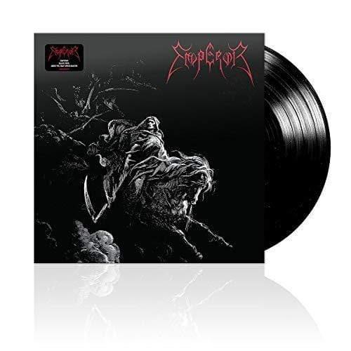 Emperor - Emperor (Half-Speed Master) (12-Inch Vinyl EP) - Joco Records