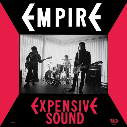 Empire - Expensive Sound (LP) - Joco Records
