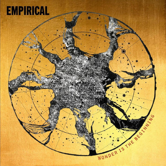 Empirical - Wonder is the Beginning (LP) - Joco Records