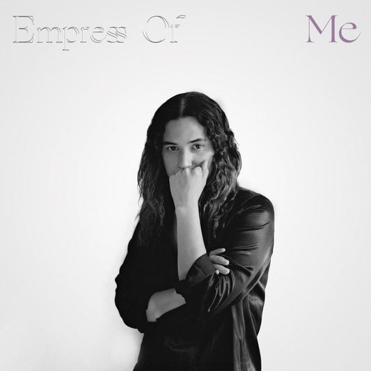 Empress Of - Me (Vinyl)