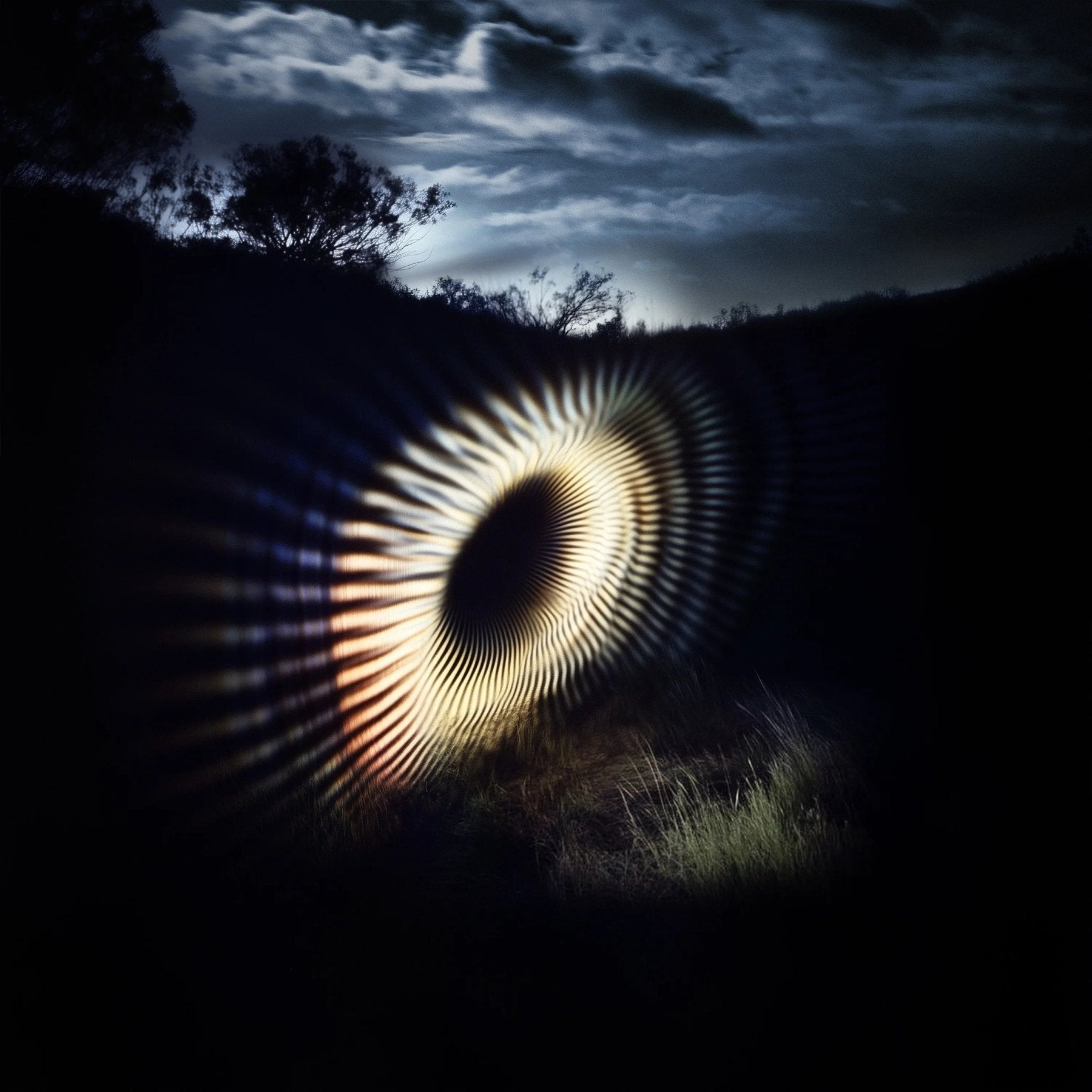 Emptyset - Dissever (LP) - Joco Records