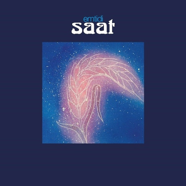 Emtidi - Saat (Vinyl)