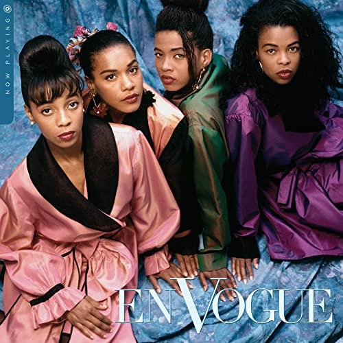 En Vogue - Now Playing (LP) - Joco Records