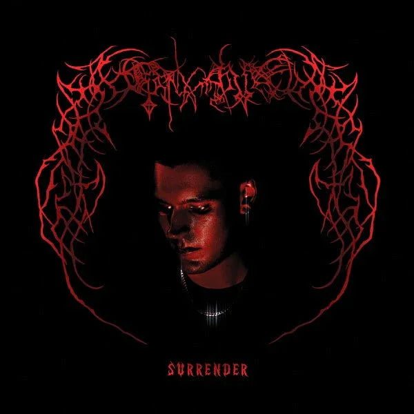 Endgame - Surrender (LP) - Joco Records