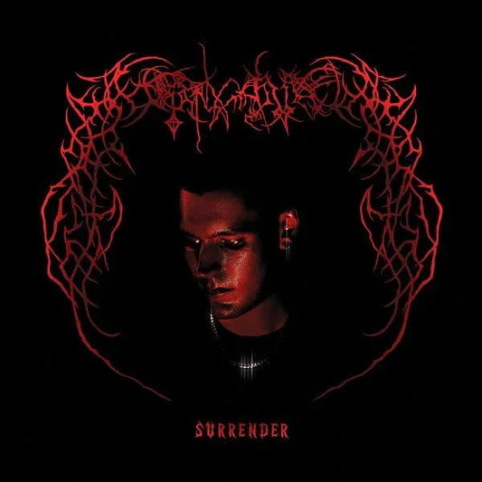 Endgame - Surrender (LP) - Joco Records