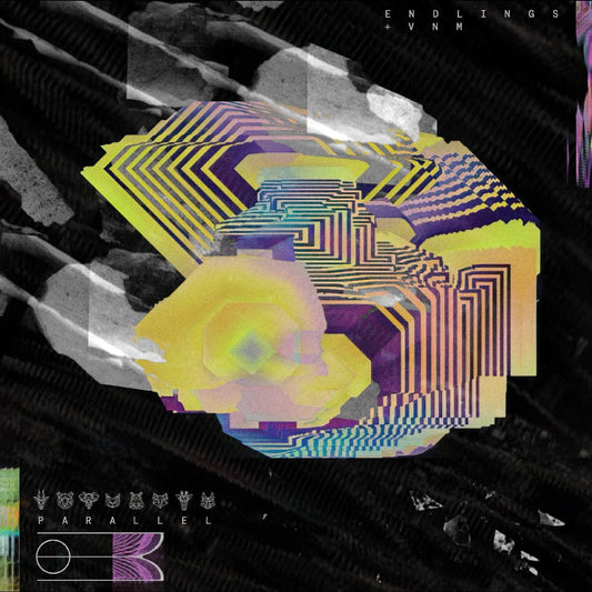Endlings - Parallel 03 (LP) - Joco Records