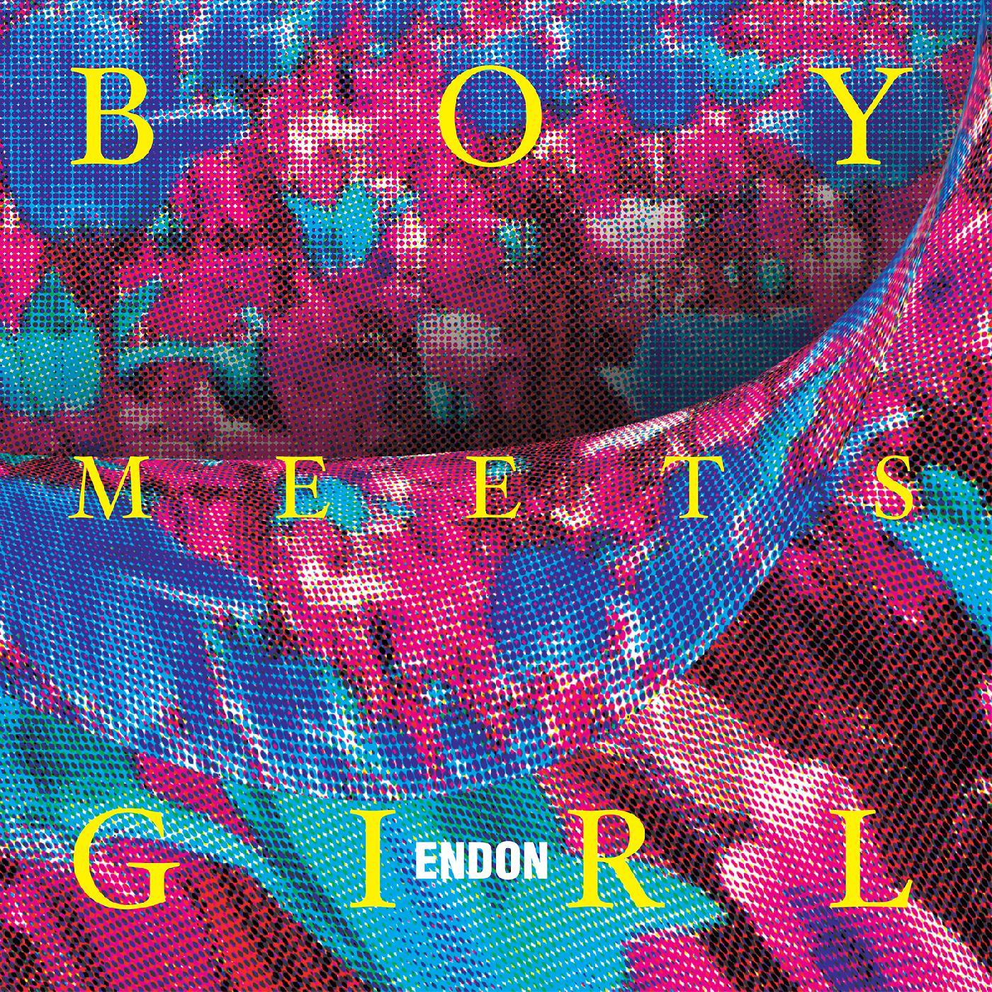 Endon - Boy Meets Girl (LP) - Joco Records