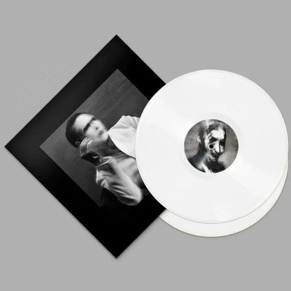 Marilyn Manson - The Pale Emperor (Limited Import, 180 Gram, White Vinyl) (2 LP)