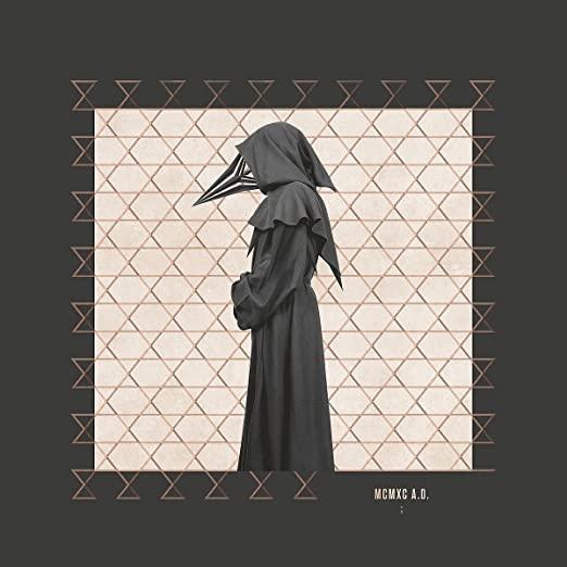 Enigma - MCMXC a.D (Remastered, 180 Gram) (LP) - Joco Records