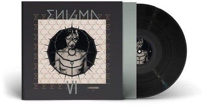 Enigma - Posteriori (Import) (LP) - Joco Records