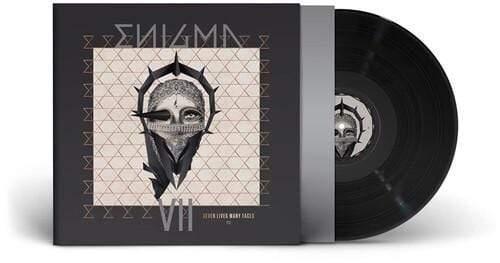Enigma - Seven Lives Many Faces (180 Gram, Import) (LP) - Joco Records