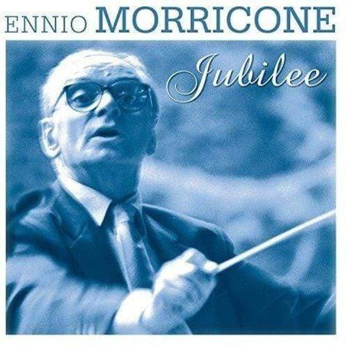 Ennio Morricone - Morricone Jubilee / Official Soundtrack (LP) - Joco Records