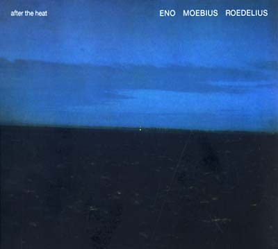 Eno/Moebius/Roedelius - After The Heat (LP) - Joco Records