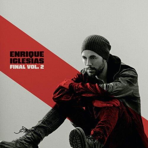 Enrique Iglesias - Final: Vol. 2 (LP) - Joco Records