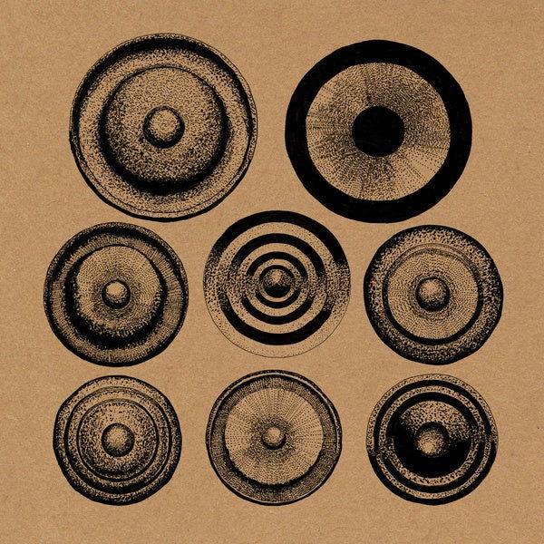 Ensemble Nist-Nah - Elders (LP) - Joco Records