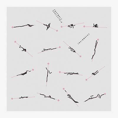 ENSEMBLE SKALECTRIK - Trainwrekz