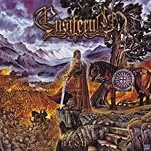 Ensiferum - Iron (LP) - Joco Records