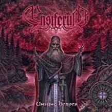 Ensiferum - Unsung Heroes (2 LP) - Joco Records