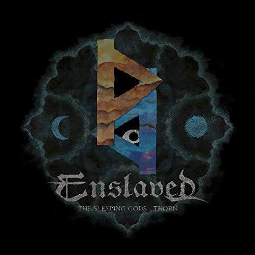 Enslaved - Enslaved The Sleeping Gods (Thorn Vinyl) (LP) - Joco Records