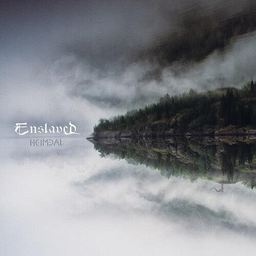 Enslaved - Heimdal (Gatefold) (2 LP) - Joco Records