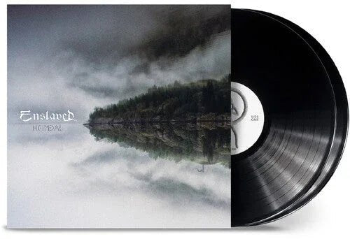 Enslaved - Heimdal (Gatefold) (2 LP) - Joco Records
