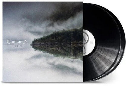Enslaved - Heimdal (Gatefold) (2 LP) - Joco Records