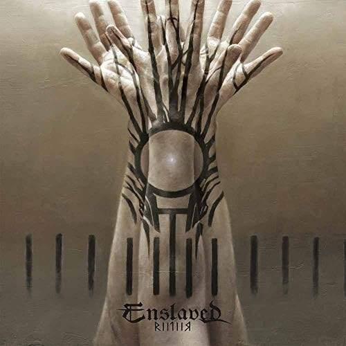 Enslaved - Riitiir (2 LP) - Joco Records