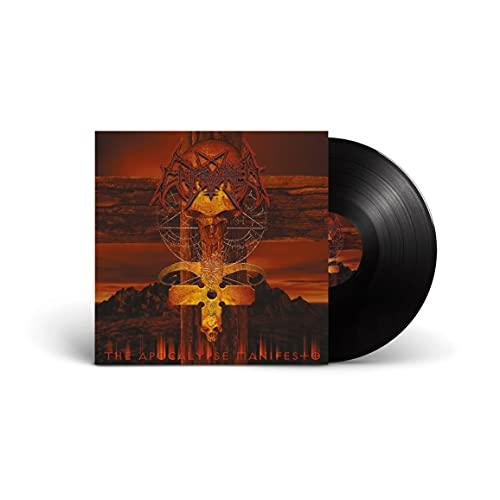 Enthroned - The Apocalypse Manifesto (LP) - Joco Records