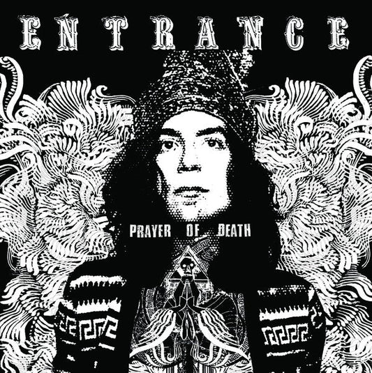 Entrance - Prayer Of Death (LP) - Joco Records