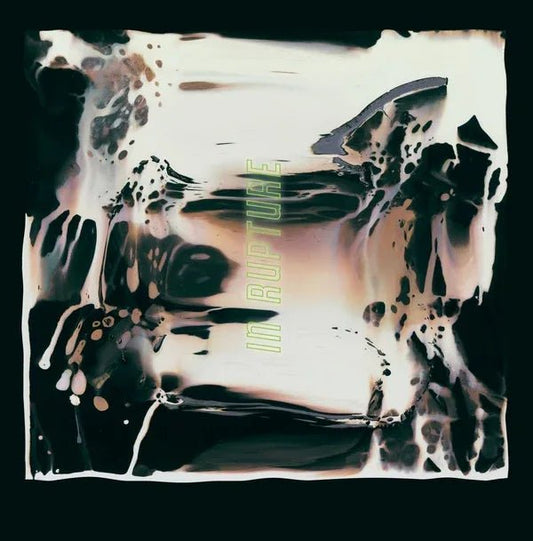 Enxin/Onyx - In Rupture (Vinyl) - Joco Records