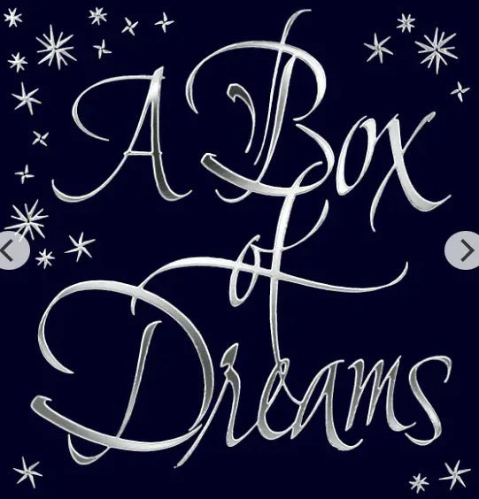 Enya - A Box Of Dreams (Vinyl Box Set) - Joco Records