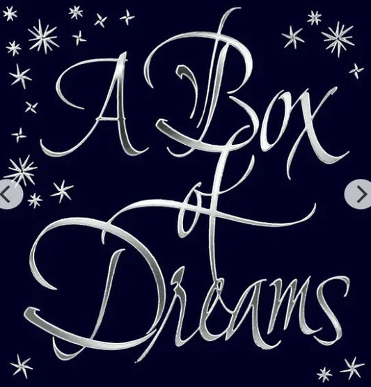 Enya - A Box Of Dreams (Vinyl Box Set) - Joco Records