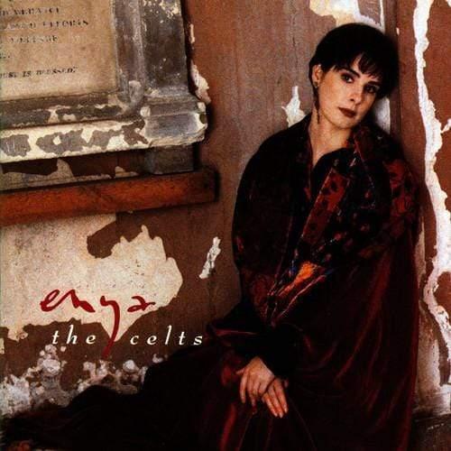 Enya - The Celts (LP) - Joco Records