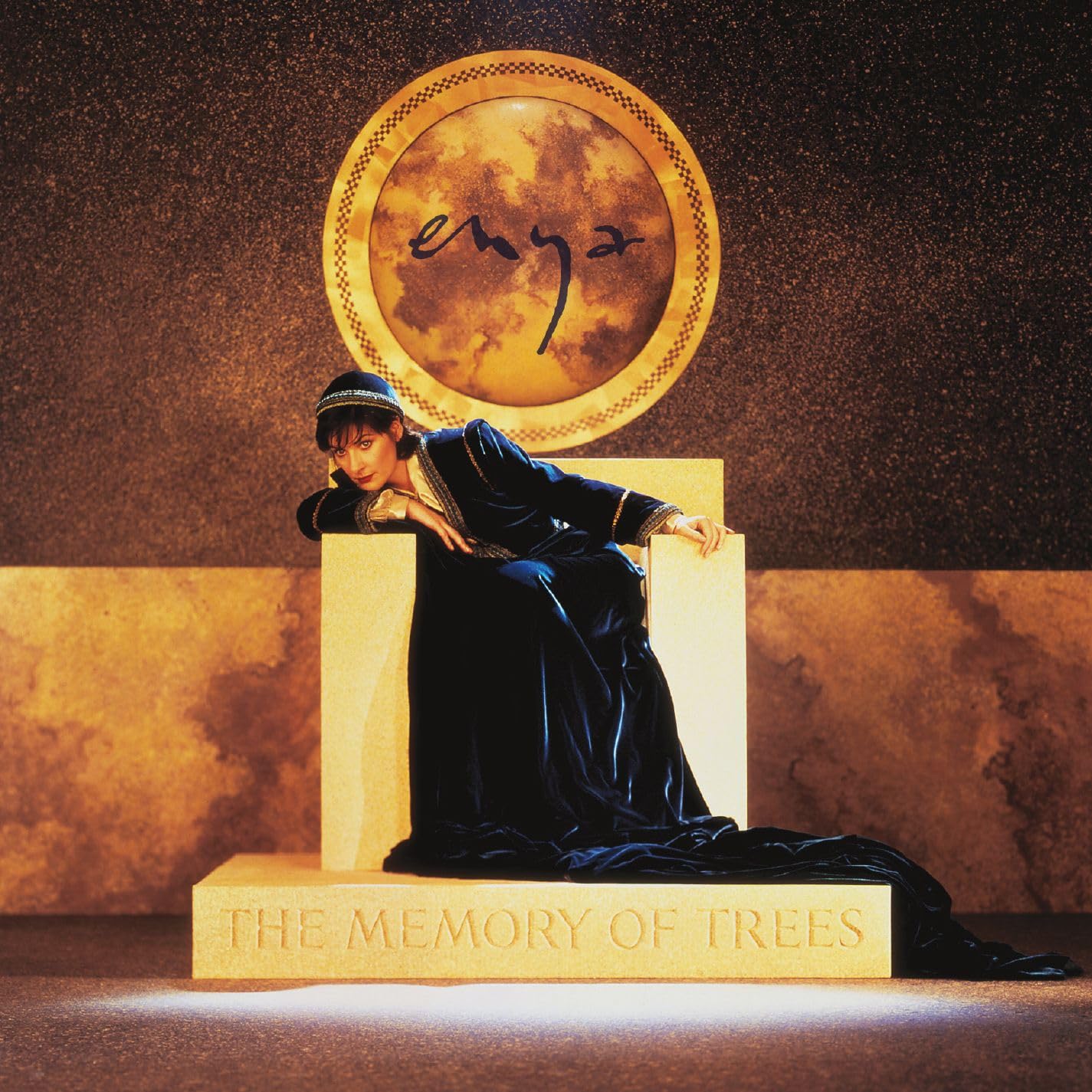 Enya - The Memory Of Trees (LP) - Joco Records