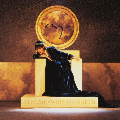 Enya - The Memory Of Trees (LP) - Joco Records