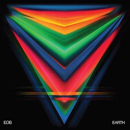 Eob - Earth (LP) - Joco Records