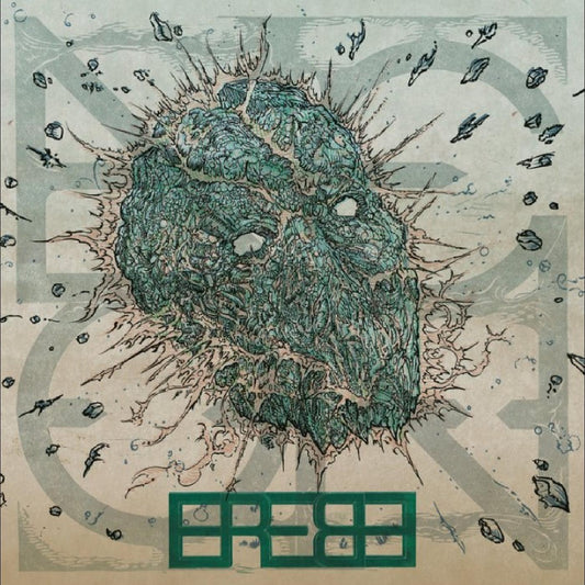 Erebe - Aeon (LP) - Joco Records