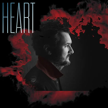 Eric Church - Heart (LP) - Joco Records